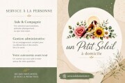 Le Soleil à Domicile
