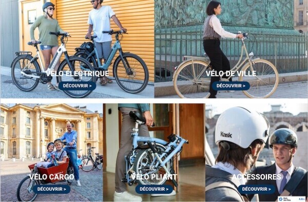 Holland Bikes: een Nederlandse succes story in Frankrijk - Deel 2